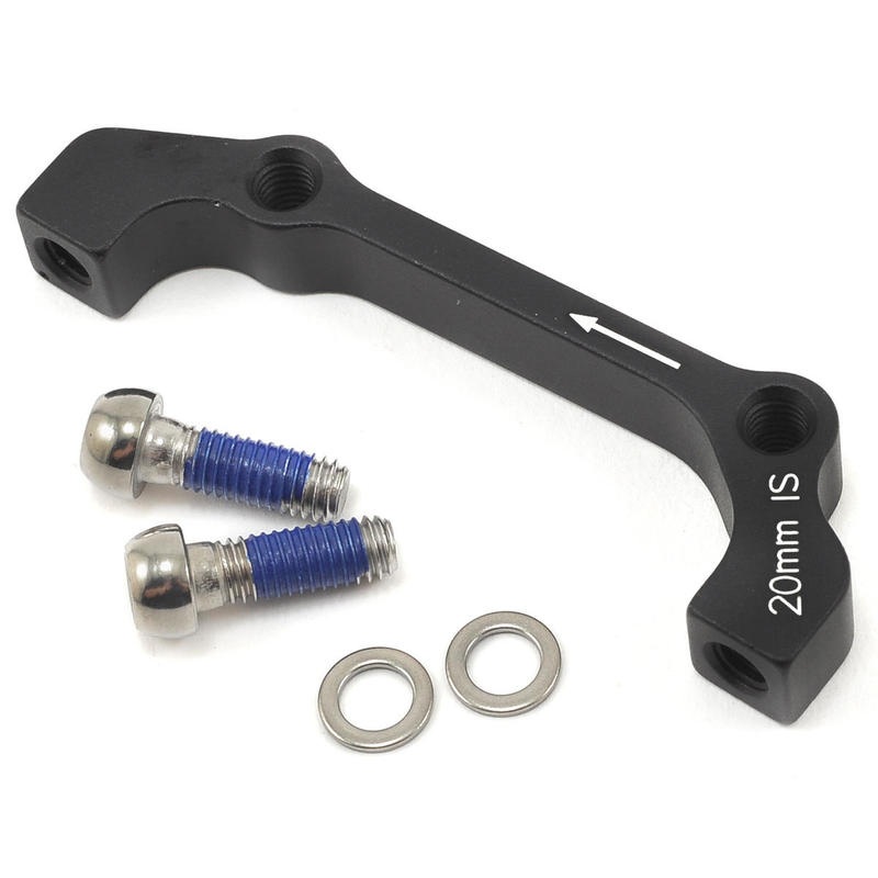 IS BRACKET 20IS SS BRKT BOLTS|Default