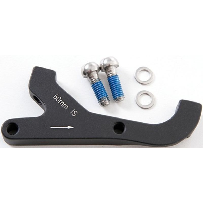 IS BRACKET 60IS SS BRKT BOLTS|Default
