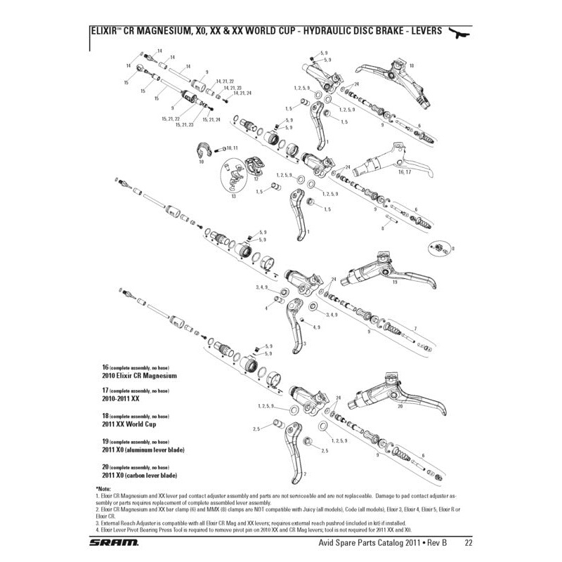 LEVER PUSHROD/RETURN SPRNG X0|Default