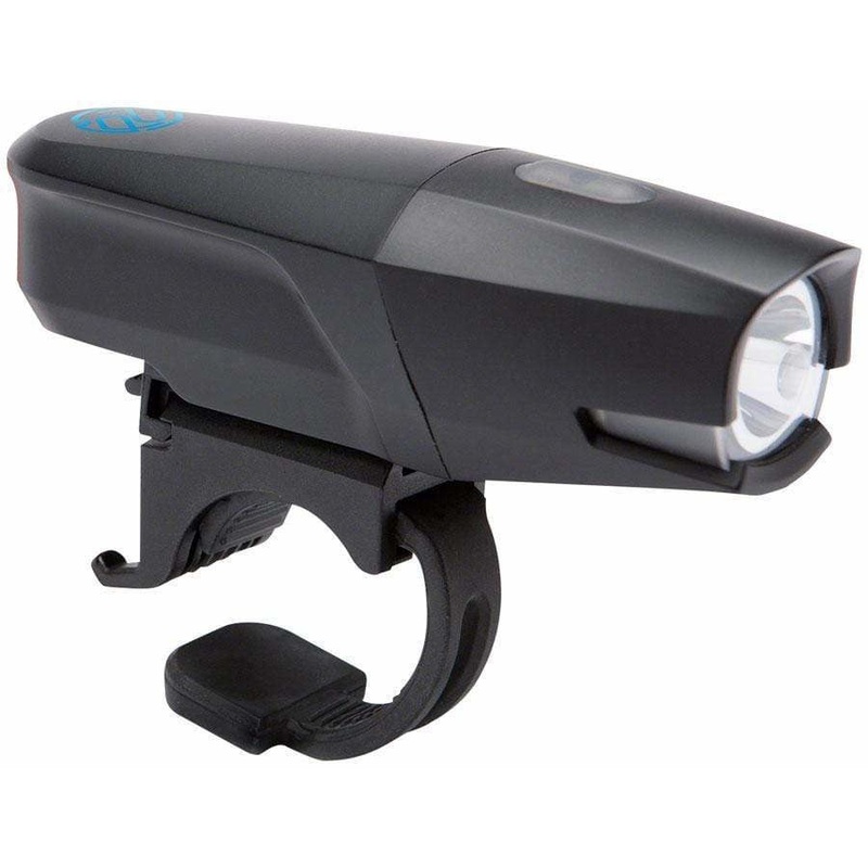 Portland Design Works City Rover 500 USB Rechargeable Bike Headlight