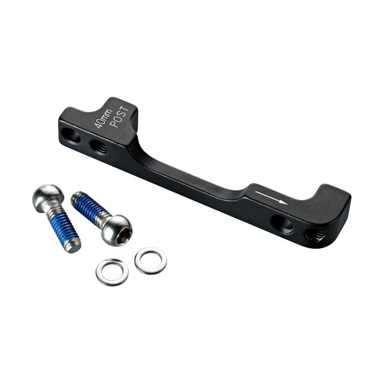 POST BRACKET 40P SS BOLTS|Default