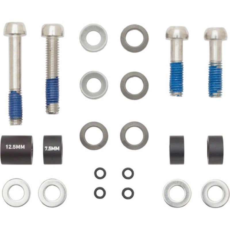 POST SPACER 20S SS CPS STD BOL