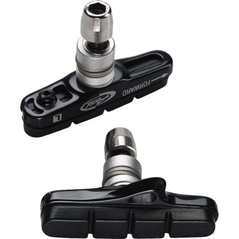 RB PAD SHORTY CARTRIDGE PAIR|Default