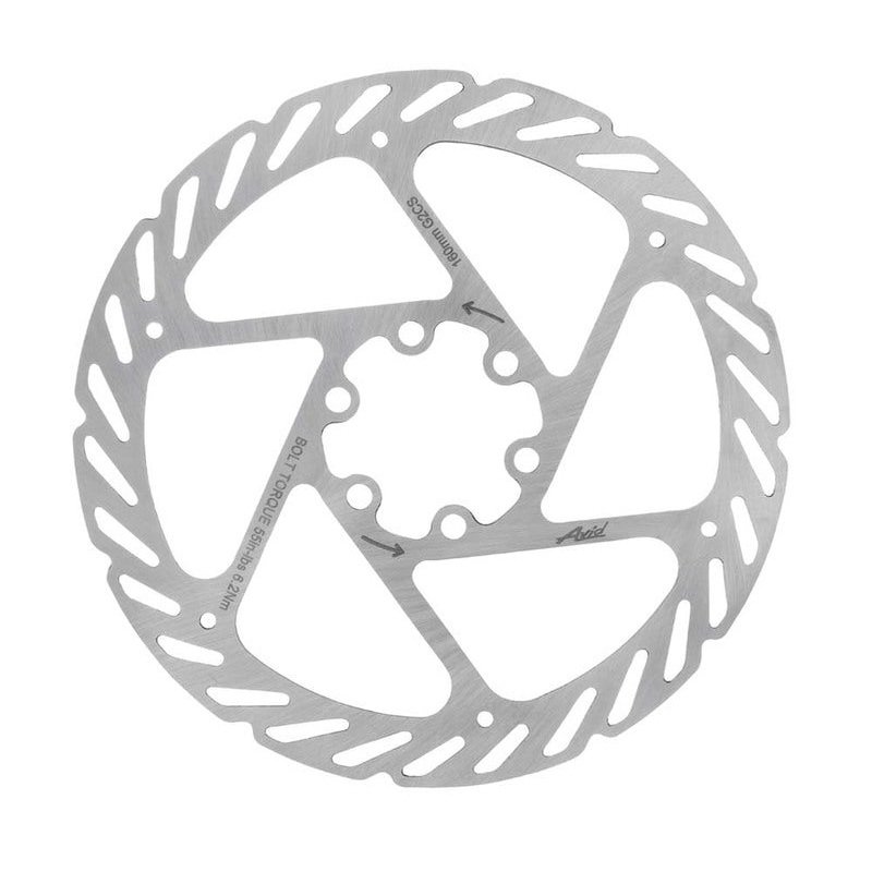 ROTOR 140 G2 CLEEN SWEEP|Default