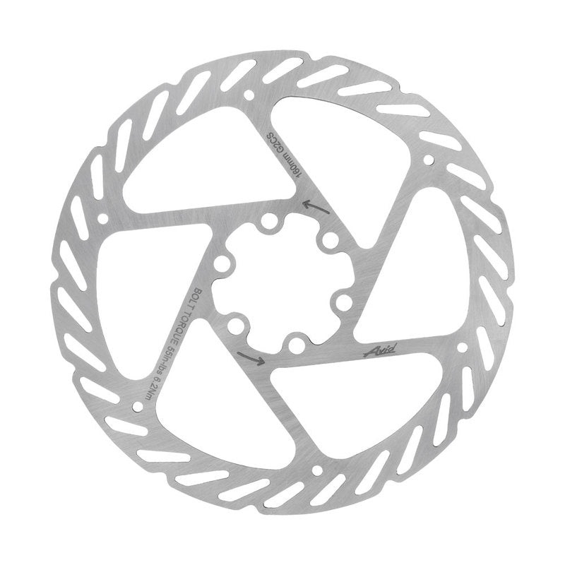 ROTOR G2 CLEANSWEEP 200MM|Default