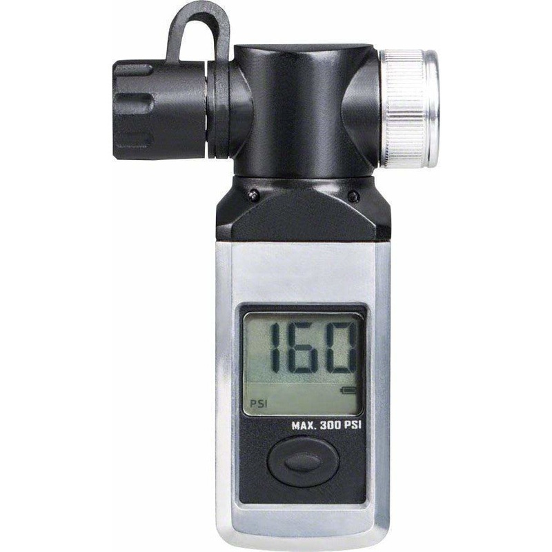 Shuttle Gauge Digital Tire Gauge
