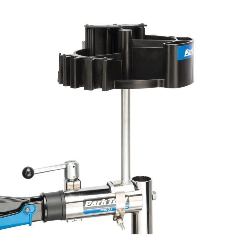 TK-4 Bike Tool Kaddie with Stand Mount