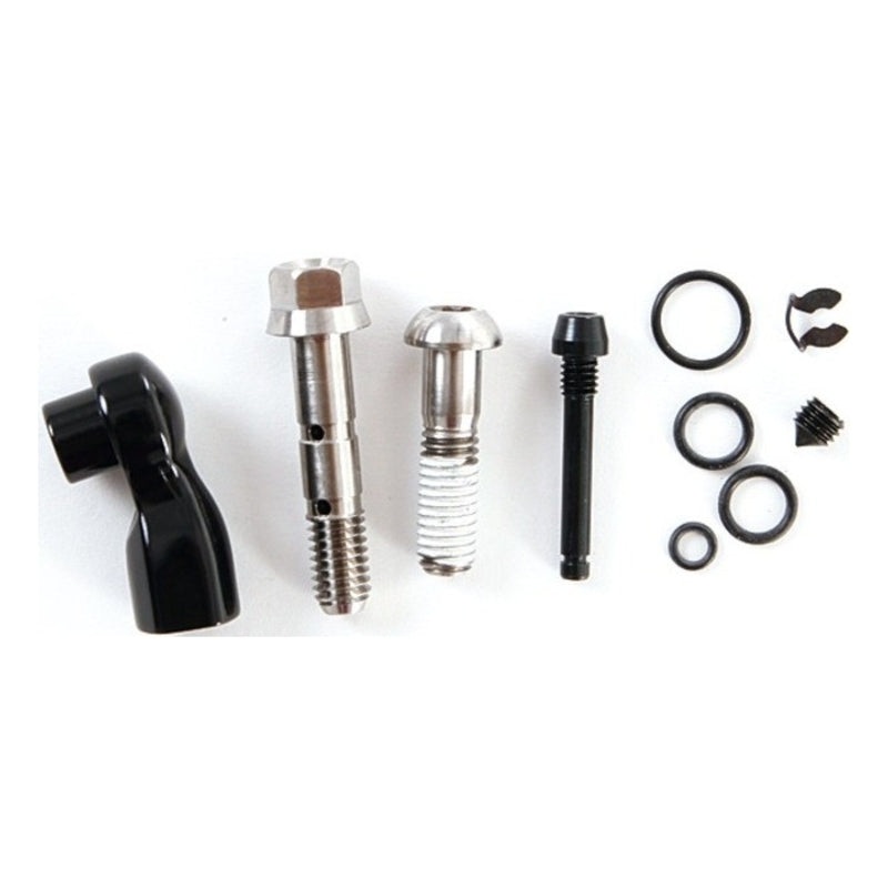 XX CALIPER HARDWARE KIT 2012|Default