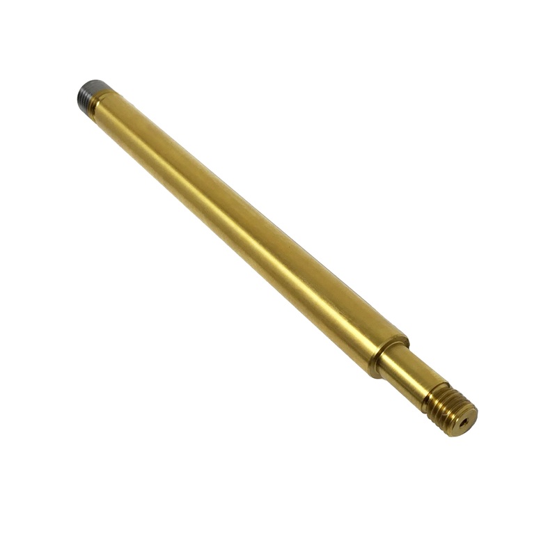 9mm Shaft 7.875×2.0 7.875×2.25 pre-2021 DHX2