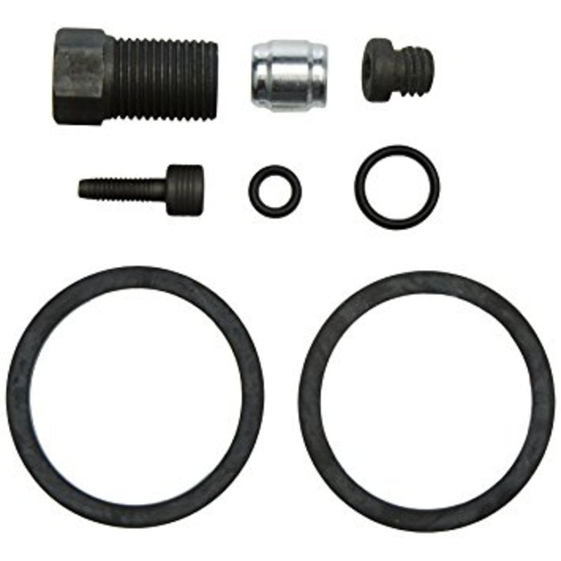 CALIPER SERVICE KIT JUICY 3|Default