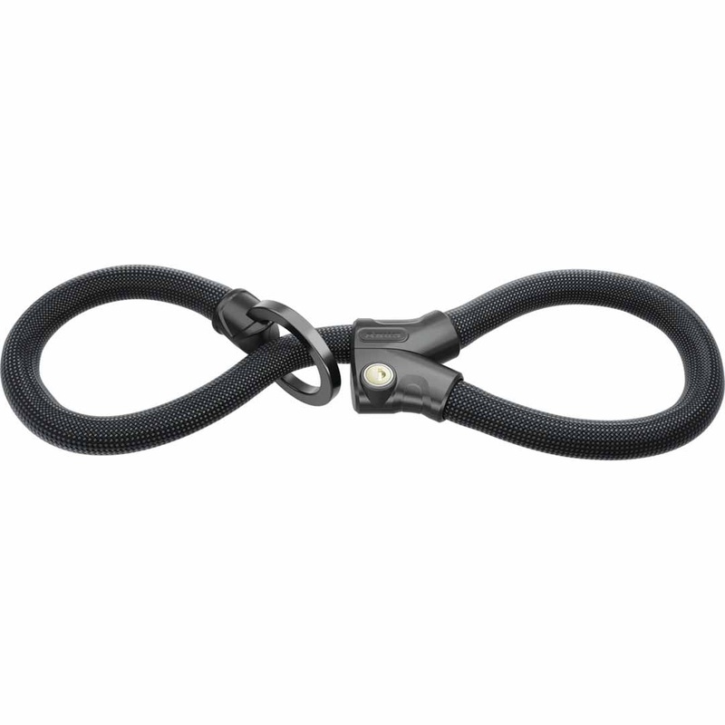 INFINITY LOOP 1806 140CM BLK|Default