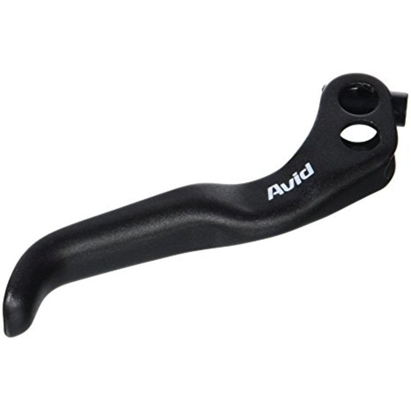 LEVER BLADE E5 VIAGT ALLOY BLK