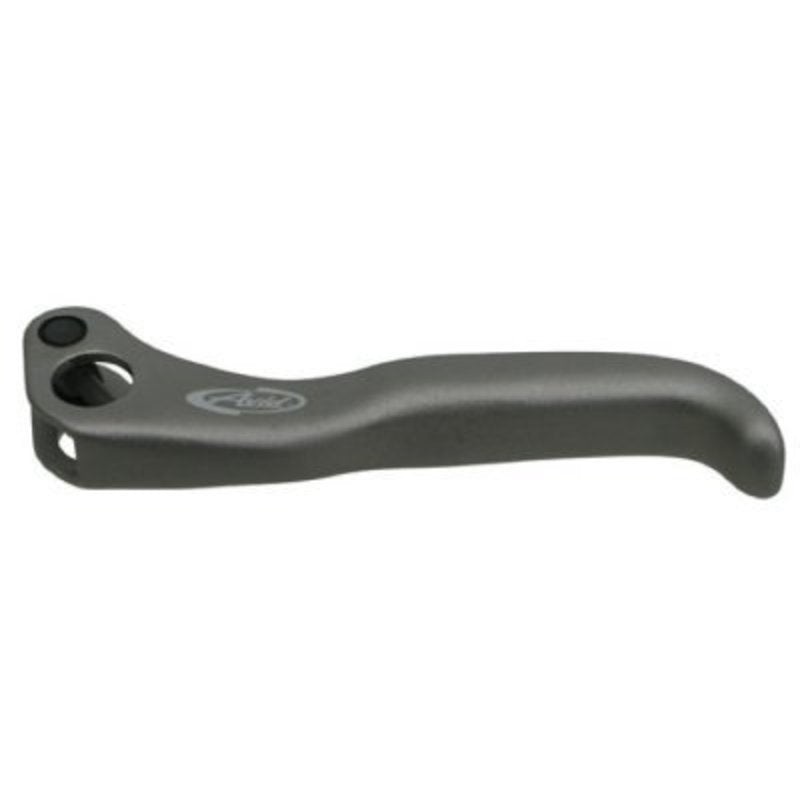 LEVER BLADE E5 VIAGT ALLOY GRY