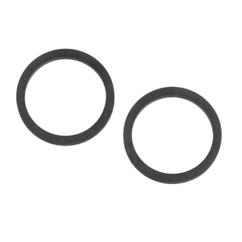 PISTON SEAL 21MM ELIXIR QTY40|Default