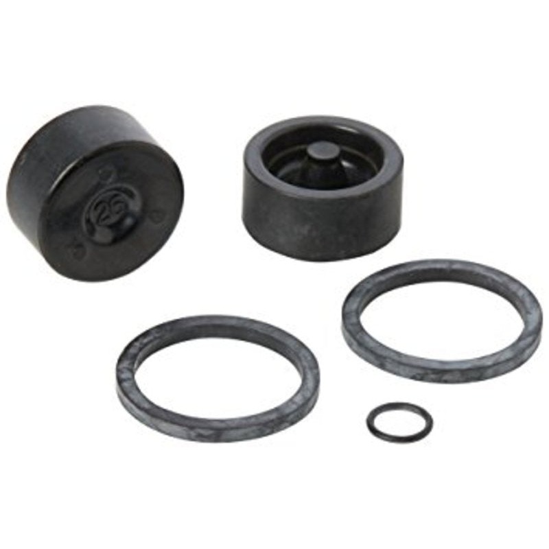 PRESSURE FOOT KIT JUICY 3|Default