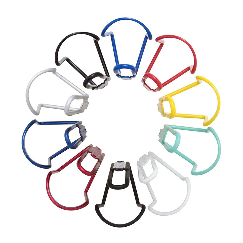 6.2mm Aluminum Water Bottle Cage