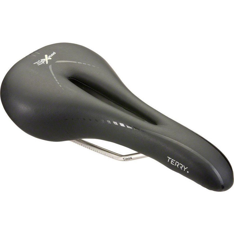 Butterfly Century Women’s Saddle