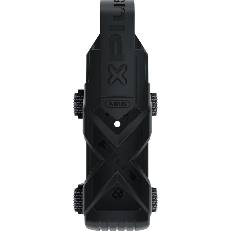 CARRIER BORDO XPLUS 6500/85 ST