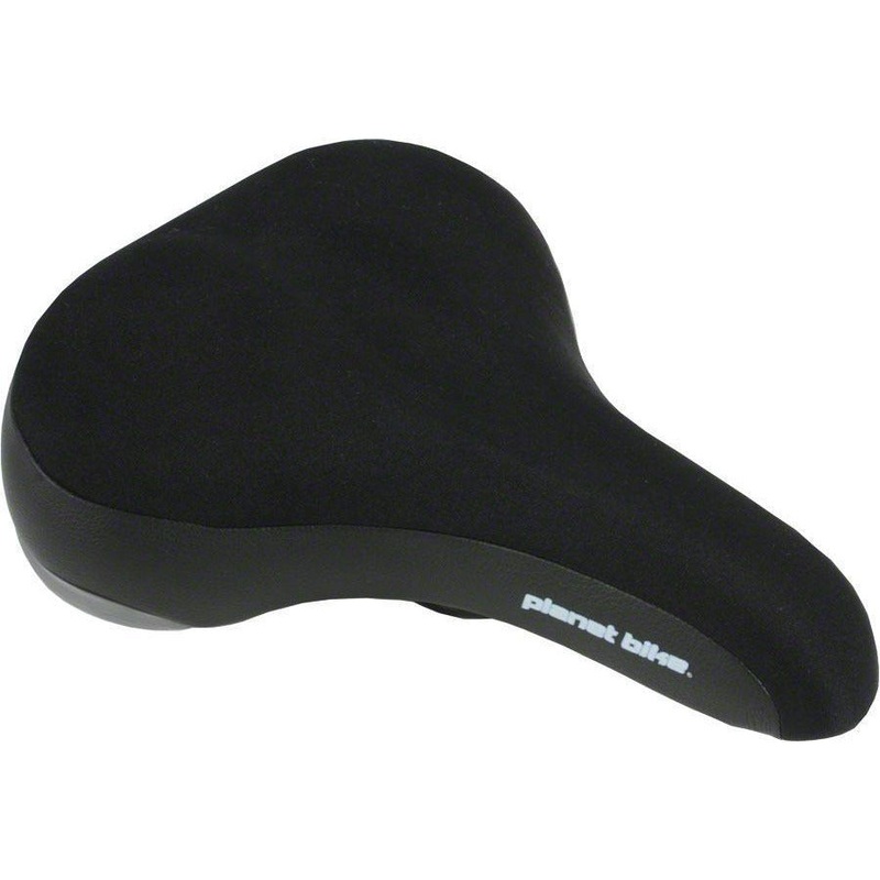 Comfort Gel Women’s Bike Seat