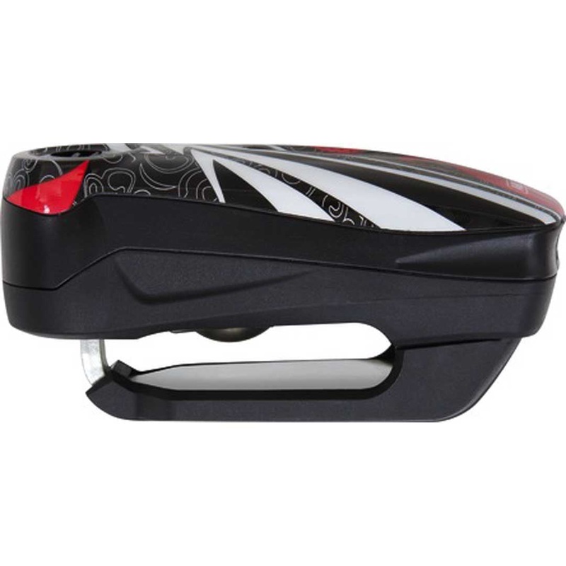 DETECTO 7000RS 1 SONIC FLM BLK