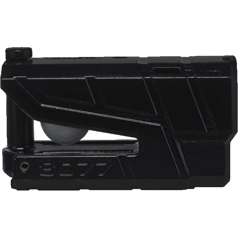 GRANIT DETECTO X-PLUS8077 BLK|Default