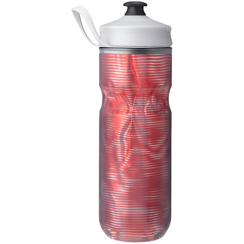 Polar Sport Pulse Insulated Water Bottle – 20oz