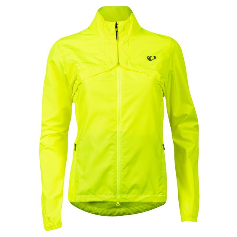 Quest Barrier Convertible Women’s Bike Jacket