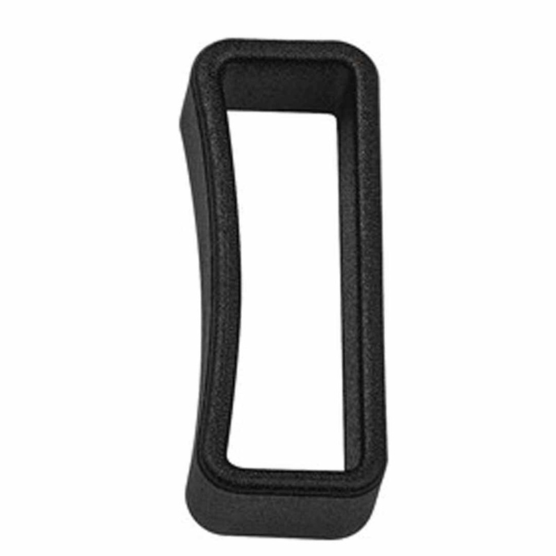 SMILEY 2.0 RUBBER STRAP HOLDER