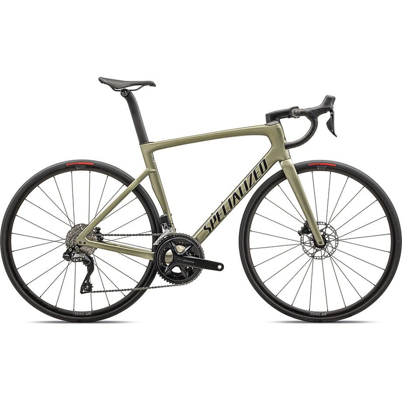 Tarmac SL7 Comp Shimano 105 Di2 (2025)