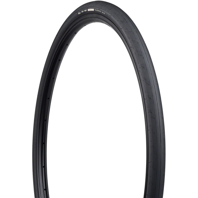 Telegraph Light and Supple Tire – 700 x 40c