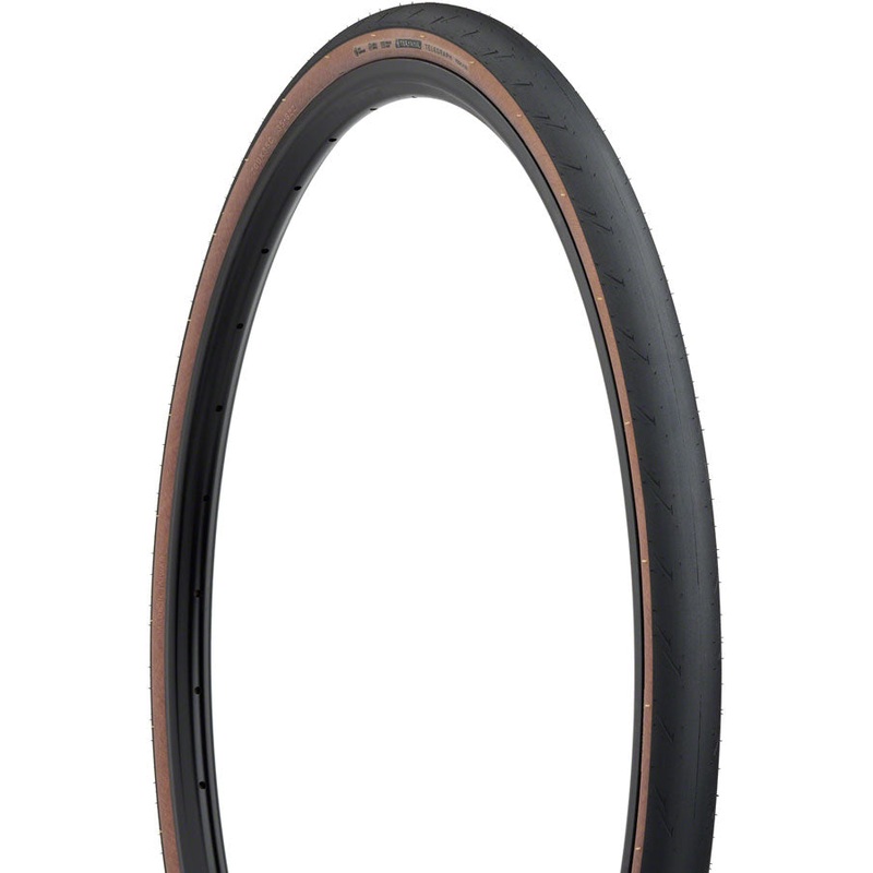 Telegraph Tan Light and Supple Tire – 700 x 40c
