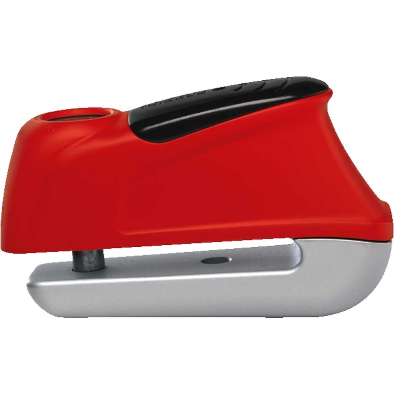 TRIGGER ALARM 350 RED|Default