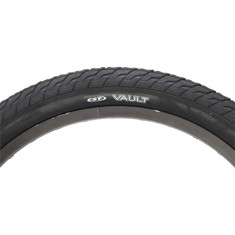 Vault 20 BMX Bike Tire|20 x 2.2″|20 x 2.4″