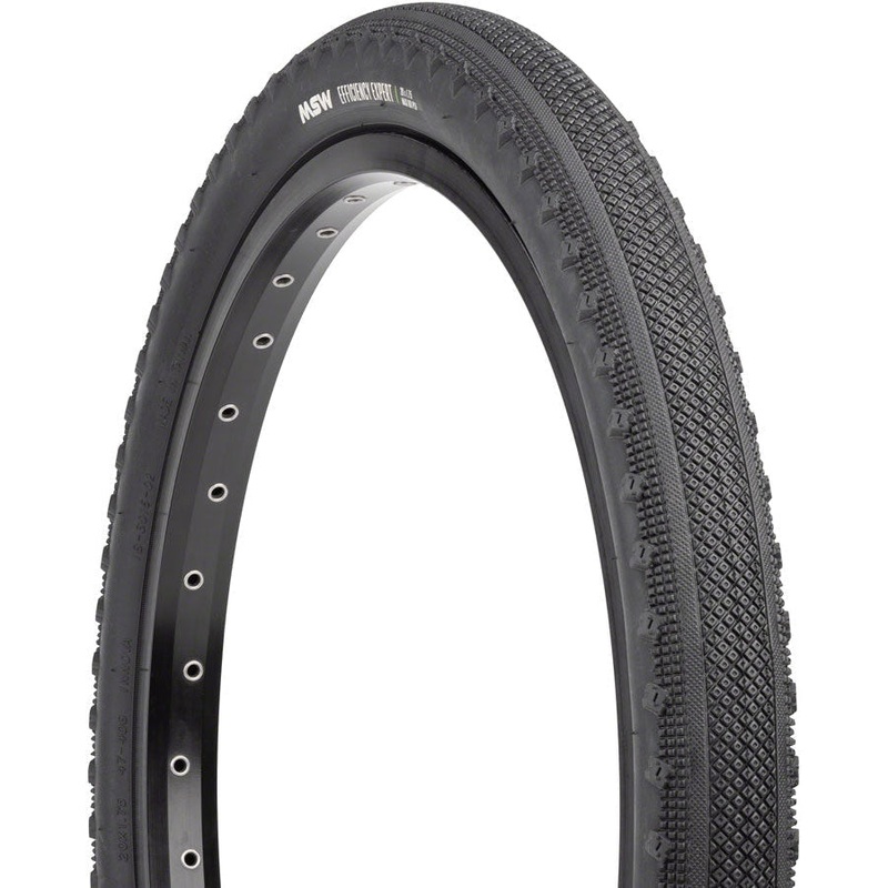 Efficiency Expert Mountain Bike Tire 20 x 1.75