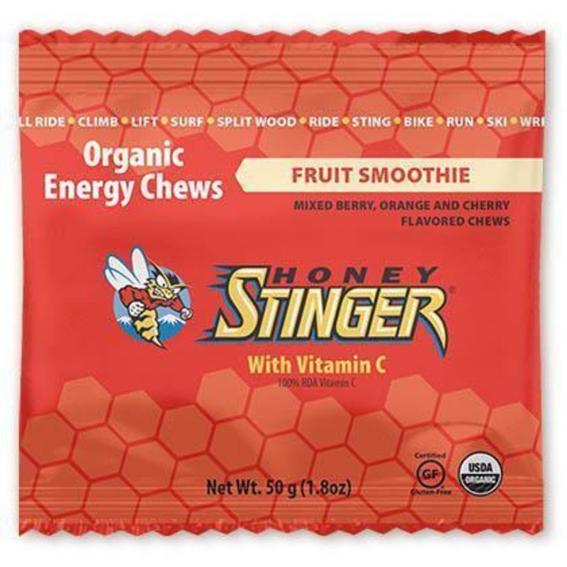 Energy Chews|Fruit Smoothie|Cherry Blossom|Pomegranate Passion|Orange Blossom|Pink Lemonade|Grapefruit|Lime-Ade|Cherry Cola|Strawberry|Box of 12