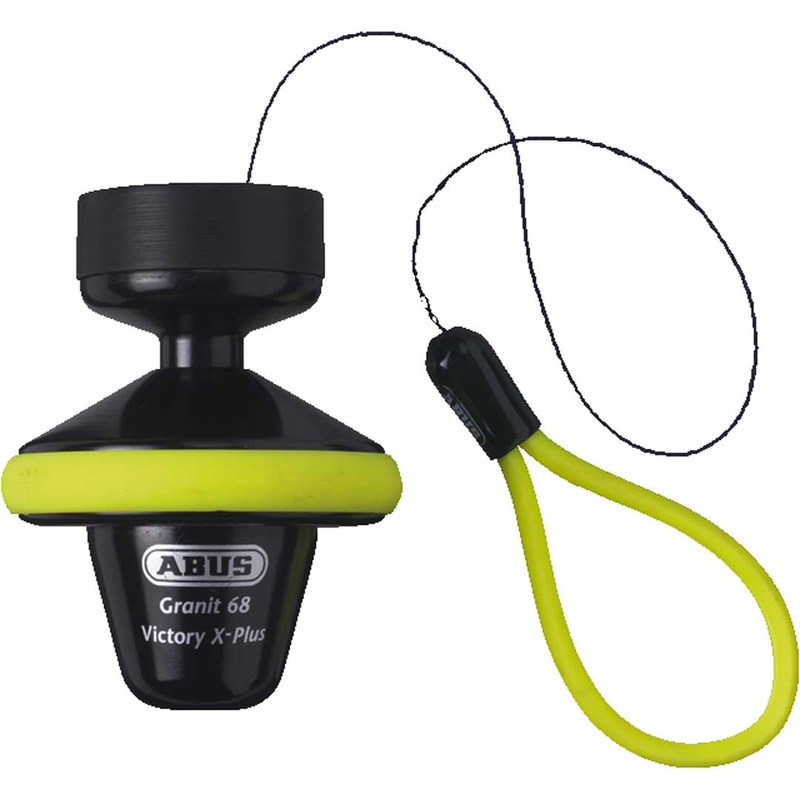 GRANIT VICTORY X-PLUS 68YEL RU