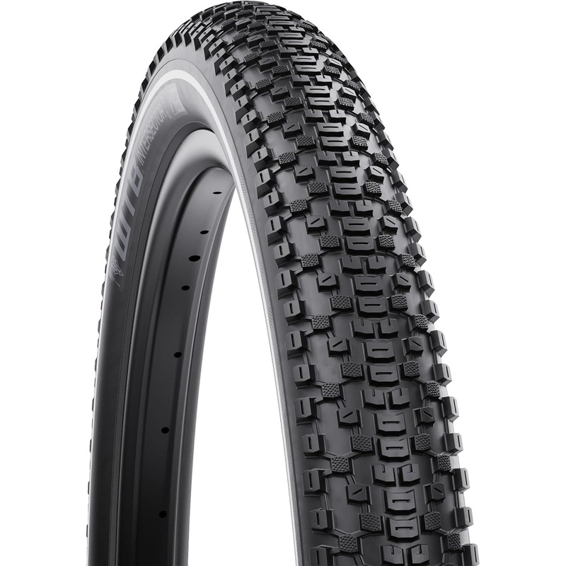 Intersector Flat Guard Comp Tire – 27.5×2.4