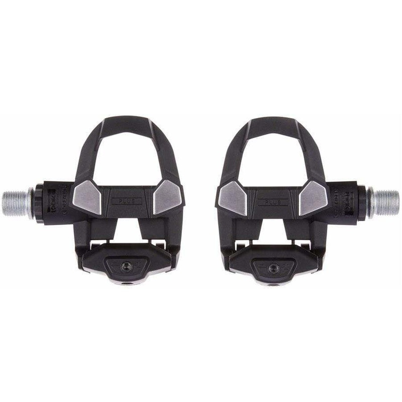 KEO CLASSIC 3 PLUS Pedals – Single Sided Clipless Chromoly 9/16