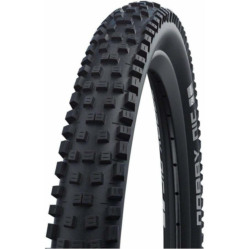 Nobby Nic Tire – 26 x 2.25 Performance Line TwinSkin Addix