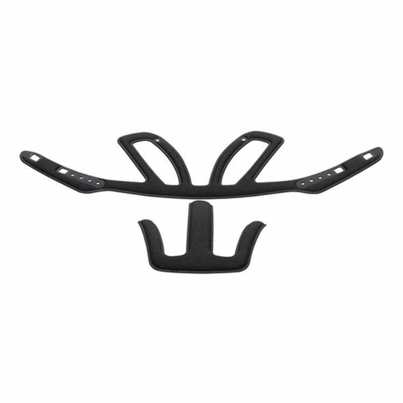 PEDELEC 2.0 PADDING BLACK L|Default