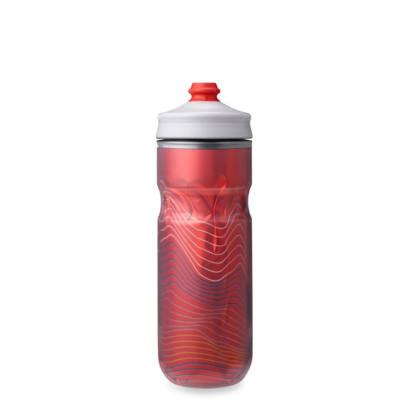 Polar Surge Ascent Insulated Water Bottle – 20oz