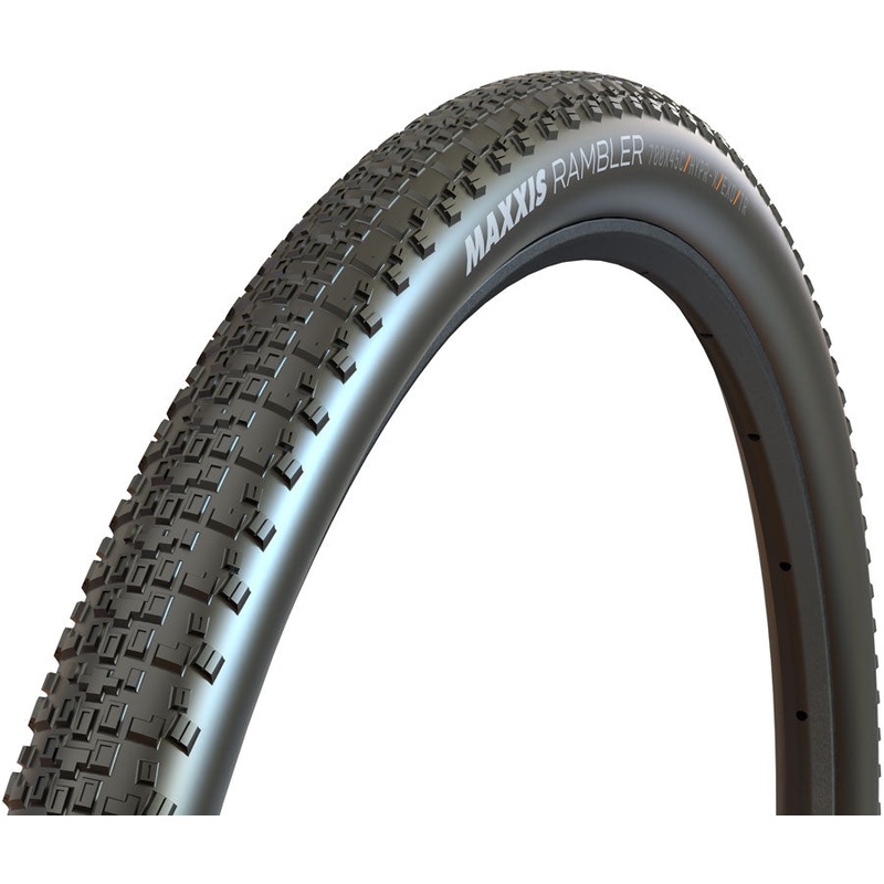 Rambler Tire HYPR-X EXO – 700 x 45c