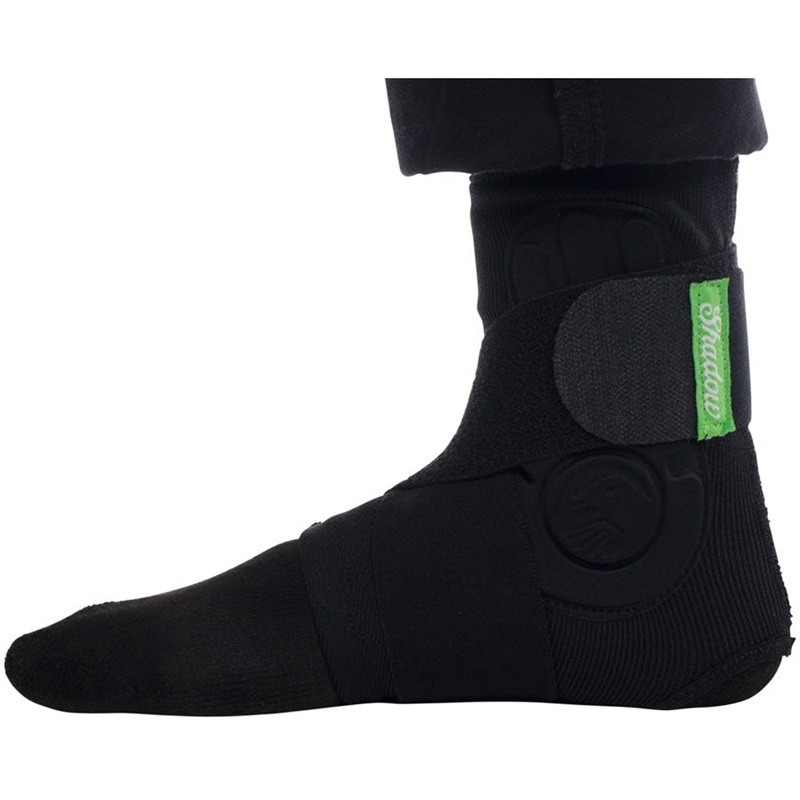 Revive Mountain Bike Ankle Support – Black