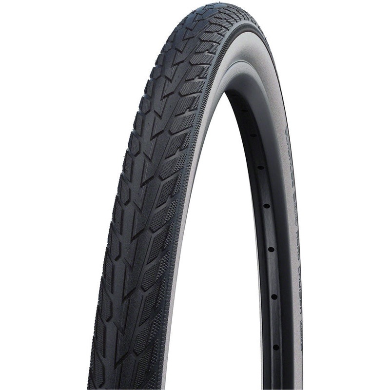 Road Cruiser Touring-Hybrid Bike Tire – 26 x 1.75
