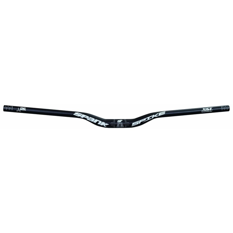 Spike 800 Race Bike Handlebar|31.8mm|50mm|800mm