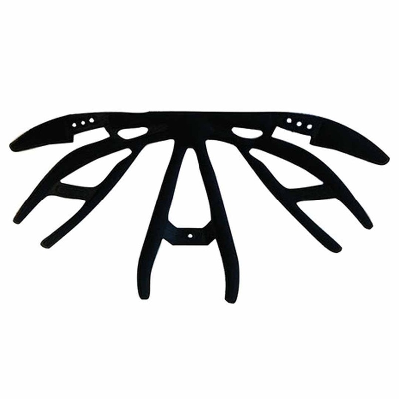 STORMCHASER PADDING S BLACK|Default