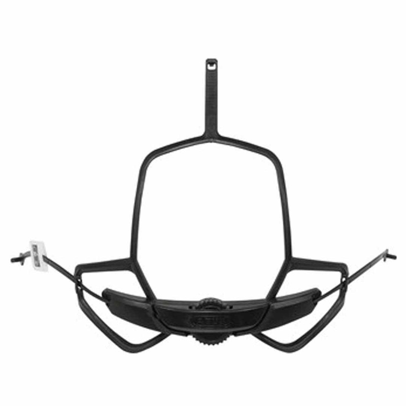 STORMCHASER RETENTION SYSTEM|Default