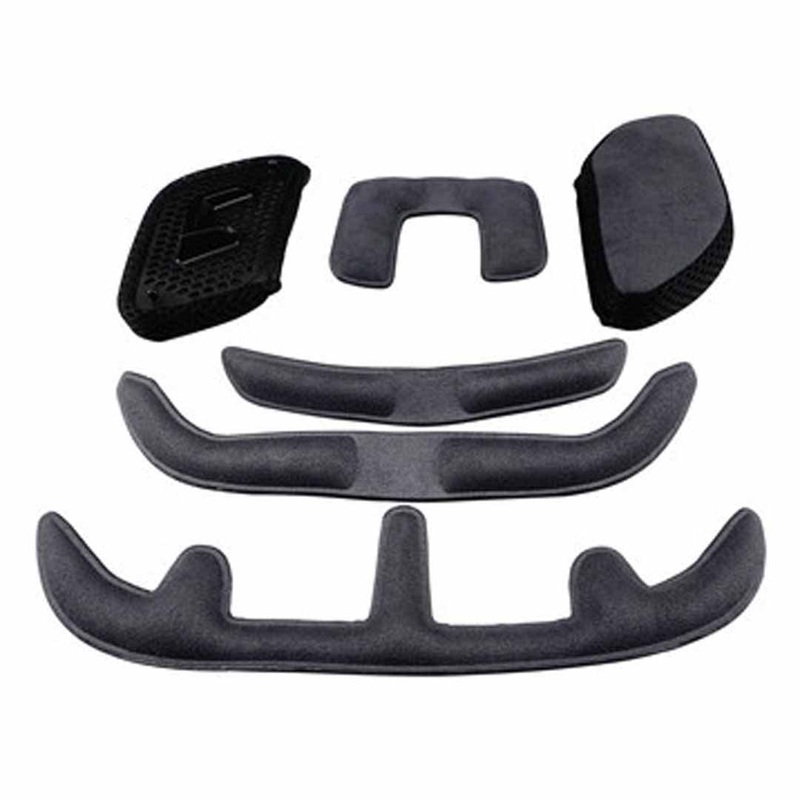 AIRDROP L/XL PADDING BLACK|Default