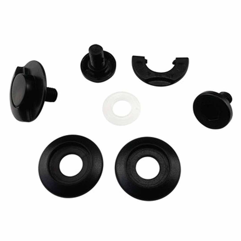 AIRDROP SCREWS FOR VISOR 3 PCS