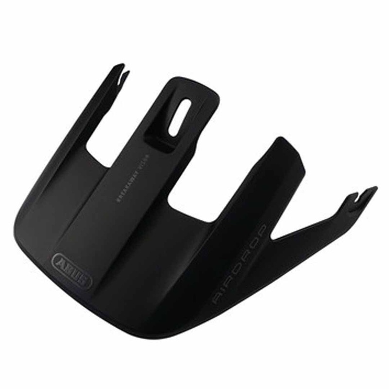 AIRDROP VISOR BLACK L/XL|Default
